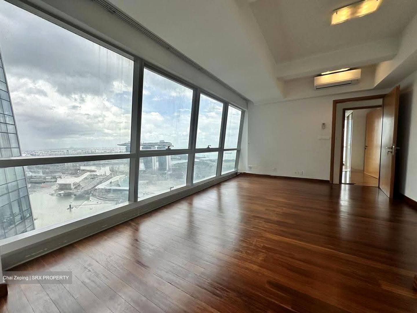 The Sail @ Marina Bay (D1), Apartment #636402461